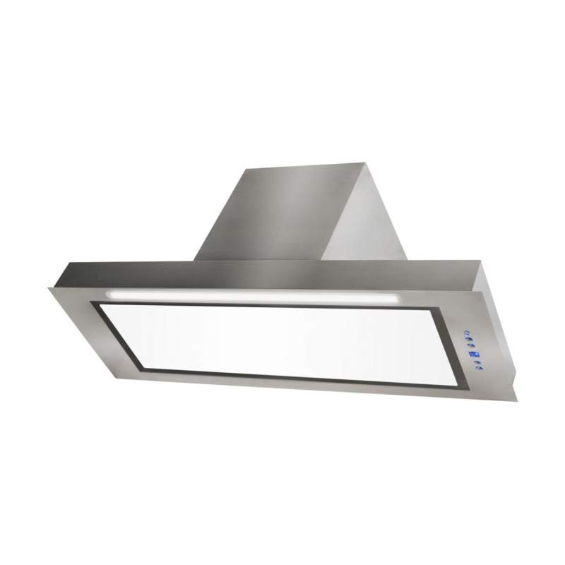 Toflesz Lumino 89,5 OK4-245 Inox/szkło białe