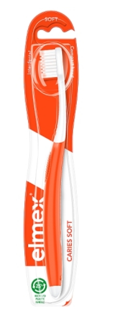 Elmex Szczoteczka do zębów Interdental Soft