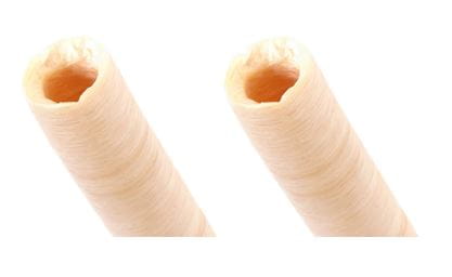 Osłonka kolagenowa DEVRO kaliber 19 mm, jasna, opakowanie 2x14,3m