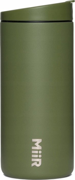 MiiR MiiR - Flip Traveler Khaki - Kubek termiczny 350ml