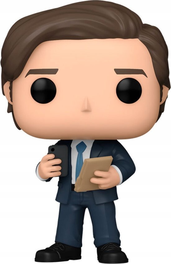 Figurka Funko Pop FUNKO POP! Vinyl Figure: Succession - Greg Hirsch
