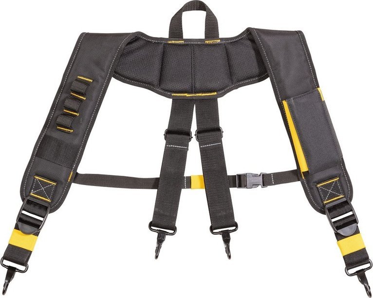 Dewalt SZELKI DO PASA PRO