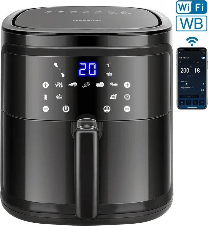 Aigostar S30201H92