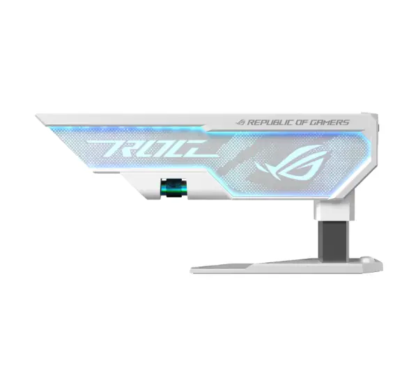 ASUS XH01 ROG Herculx Biały