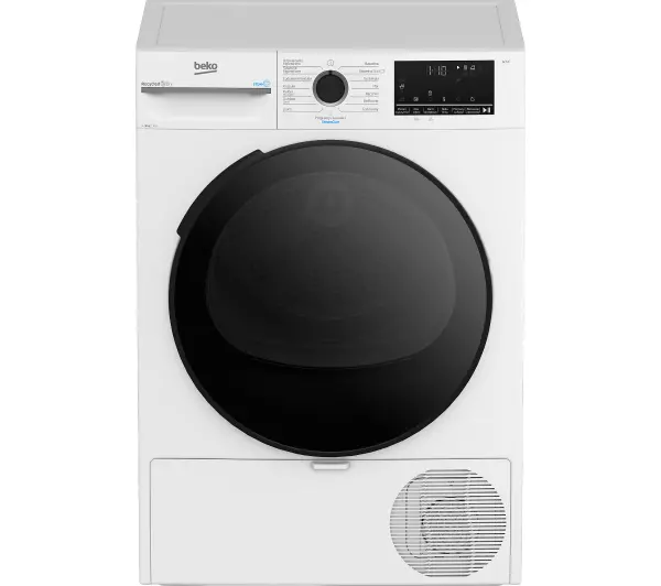 Beko b300 BM3T49230WPBDC