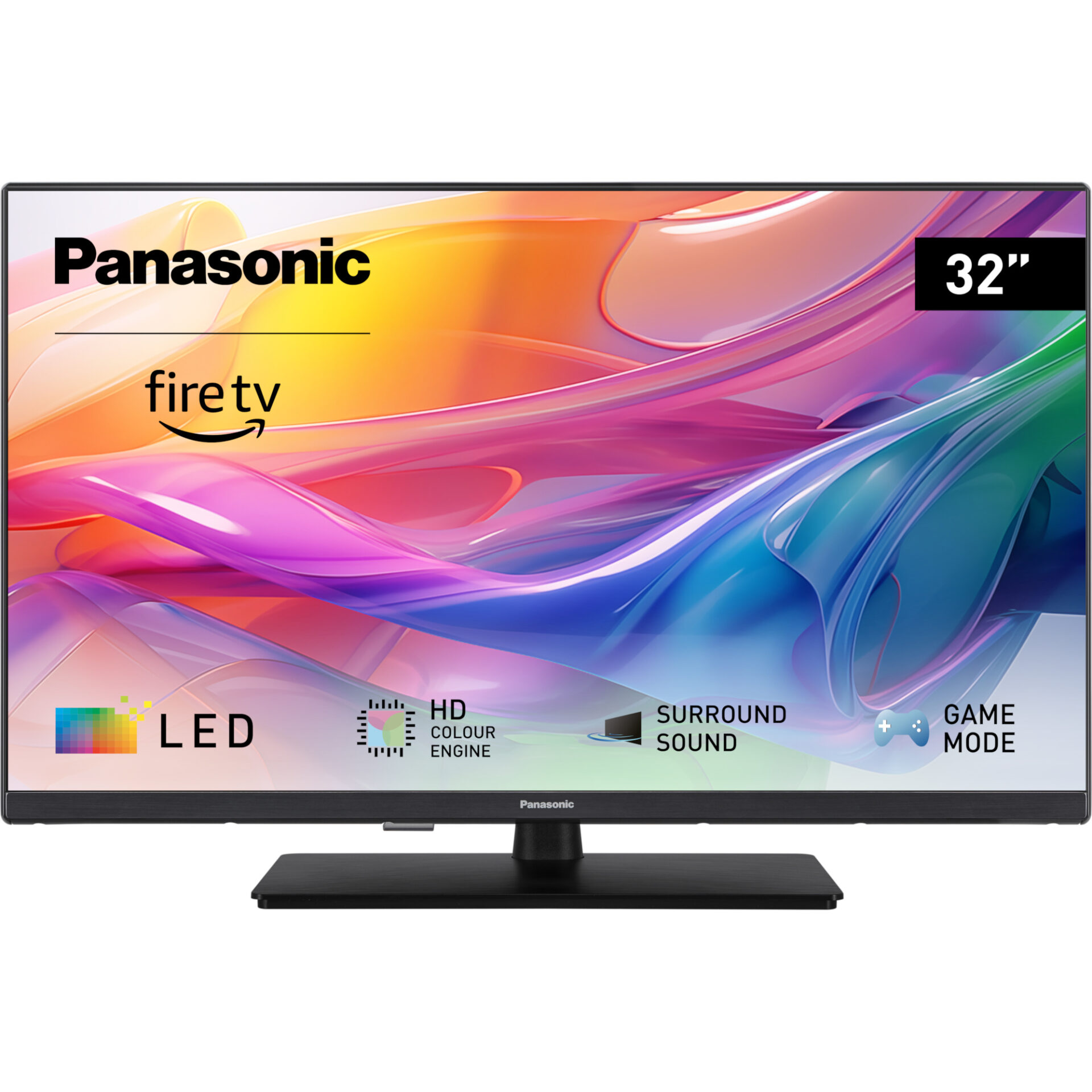 Panasonic TV-32S50A LED HD