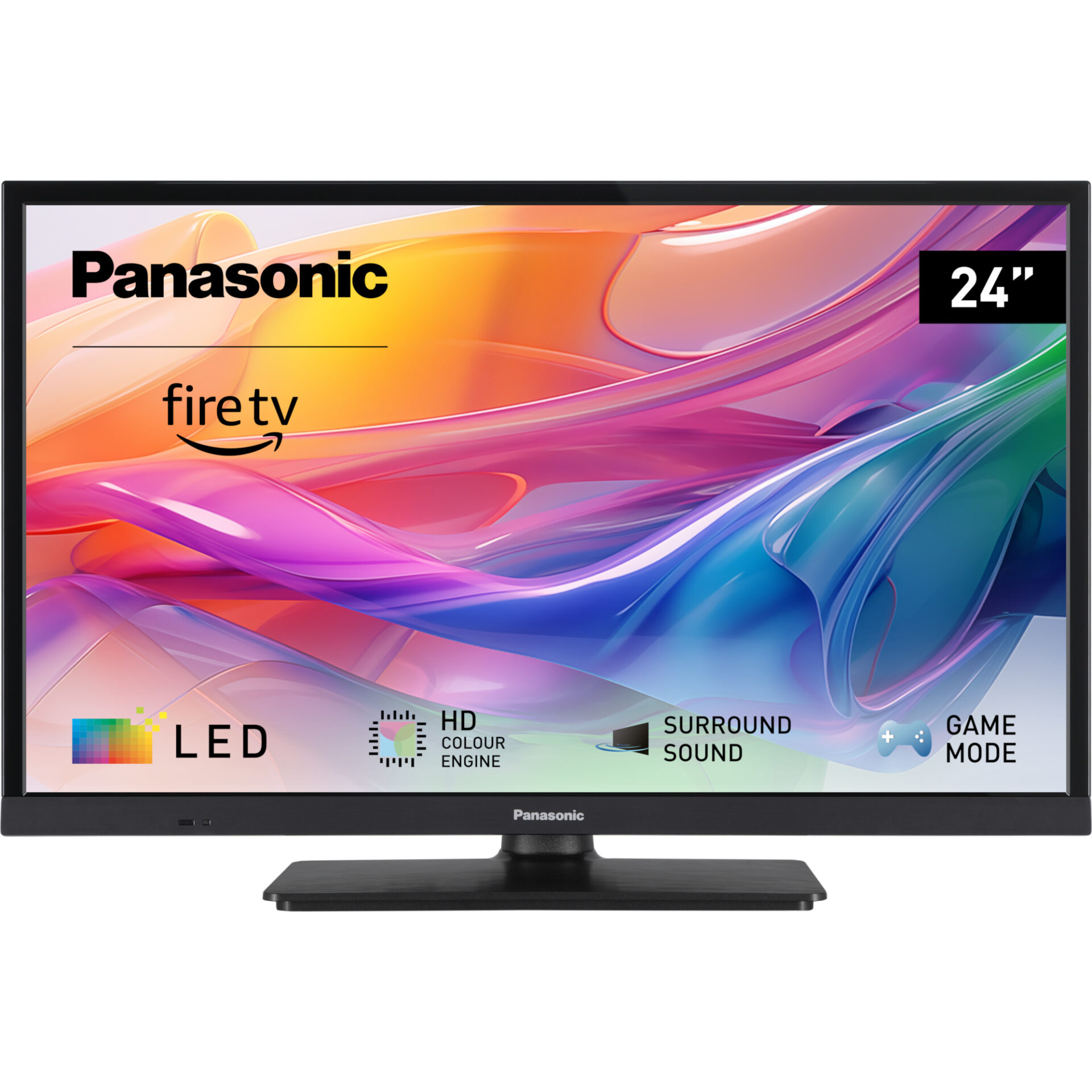 Panasonic TV-24S50A LED HD