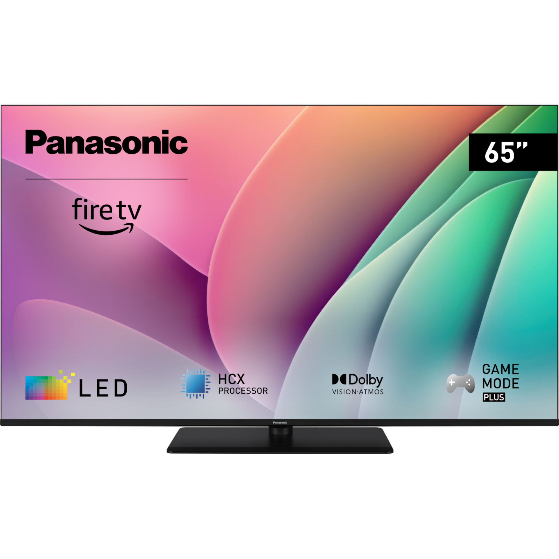 Panasonic TV-65W80A
