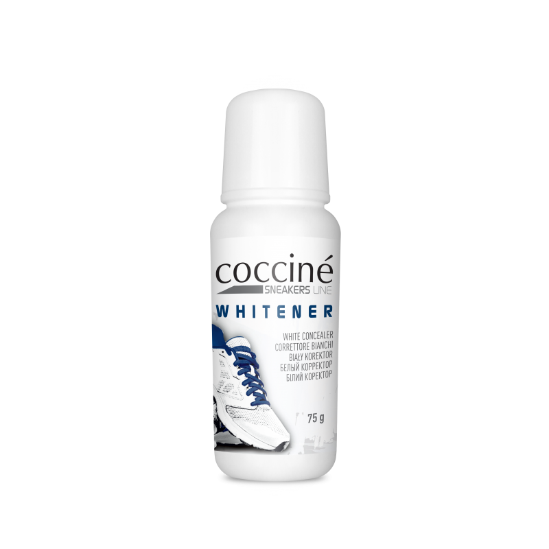 Wybielacz do butów - COCCINE WHITENER