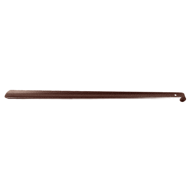 Długa łyżka metalowa do butów 47 cm COCCINE