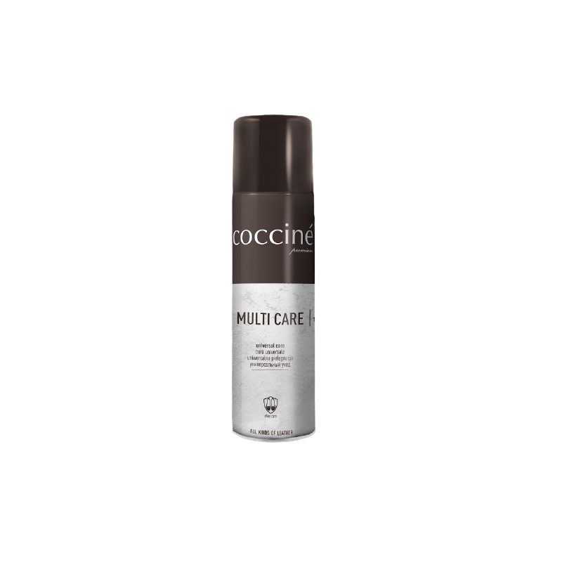 Uniwersalna pielęgnacja - COCCINE MULTI CARE