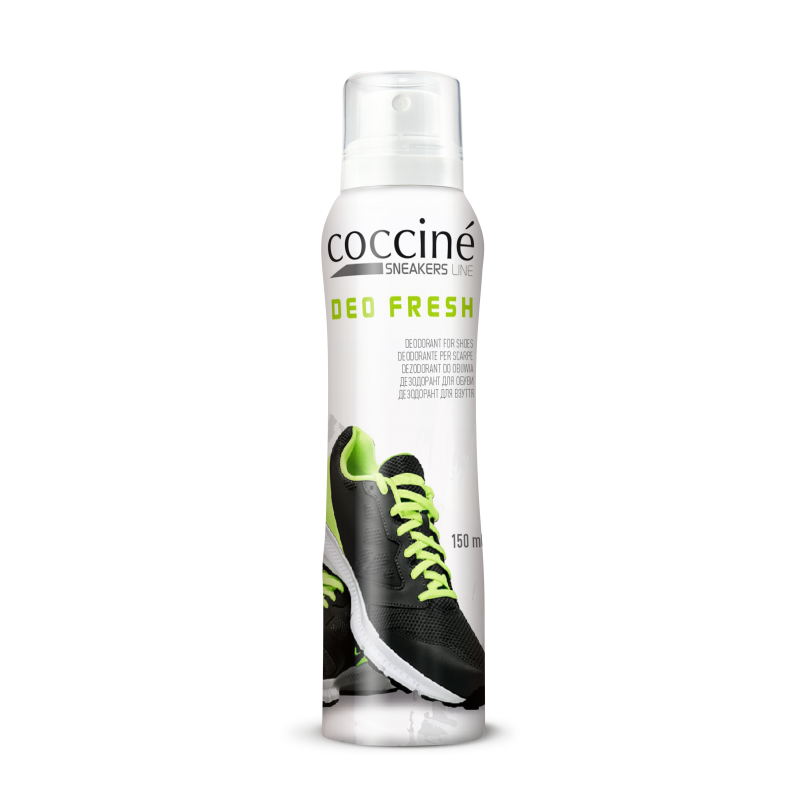 Dezodorant do sneakersów - COCCINE DEO FRESH