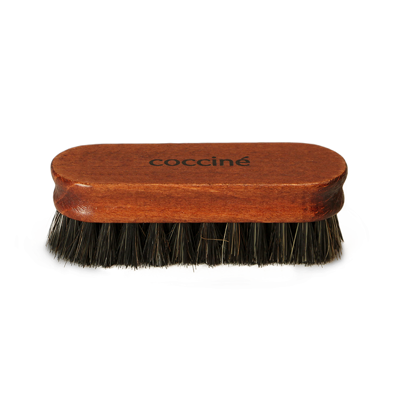 Szczotka do polerowania mała 12 cm COCCINE