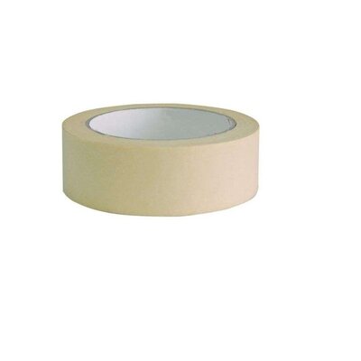 Pro Taśma malarska papierowa szer.30mm dł.rolki 35m 43331
