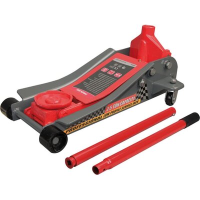 Proline Podnośnik samochodowy o niskim profilu 2,5t 89-457mm 46926