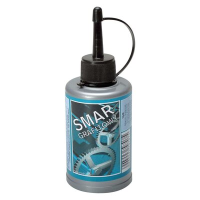 Pro 42238 Smar grafitowy dozownik strzykawkowy 70ml 42238