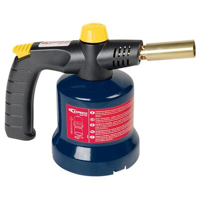 EXPRESS Lampa lutownicza, wielofunkcyjna 8800 (palnik) (E8800) E8800