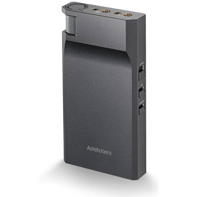 Astell&Kern PA10 - Przenośny wzmacniacz zbalansowany