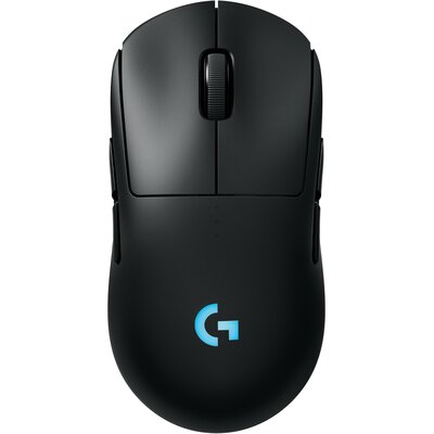 Logitech G Pro 2 Lightspeed Czarny