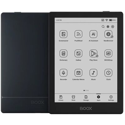 ONYX BOOX Go 6