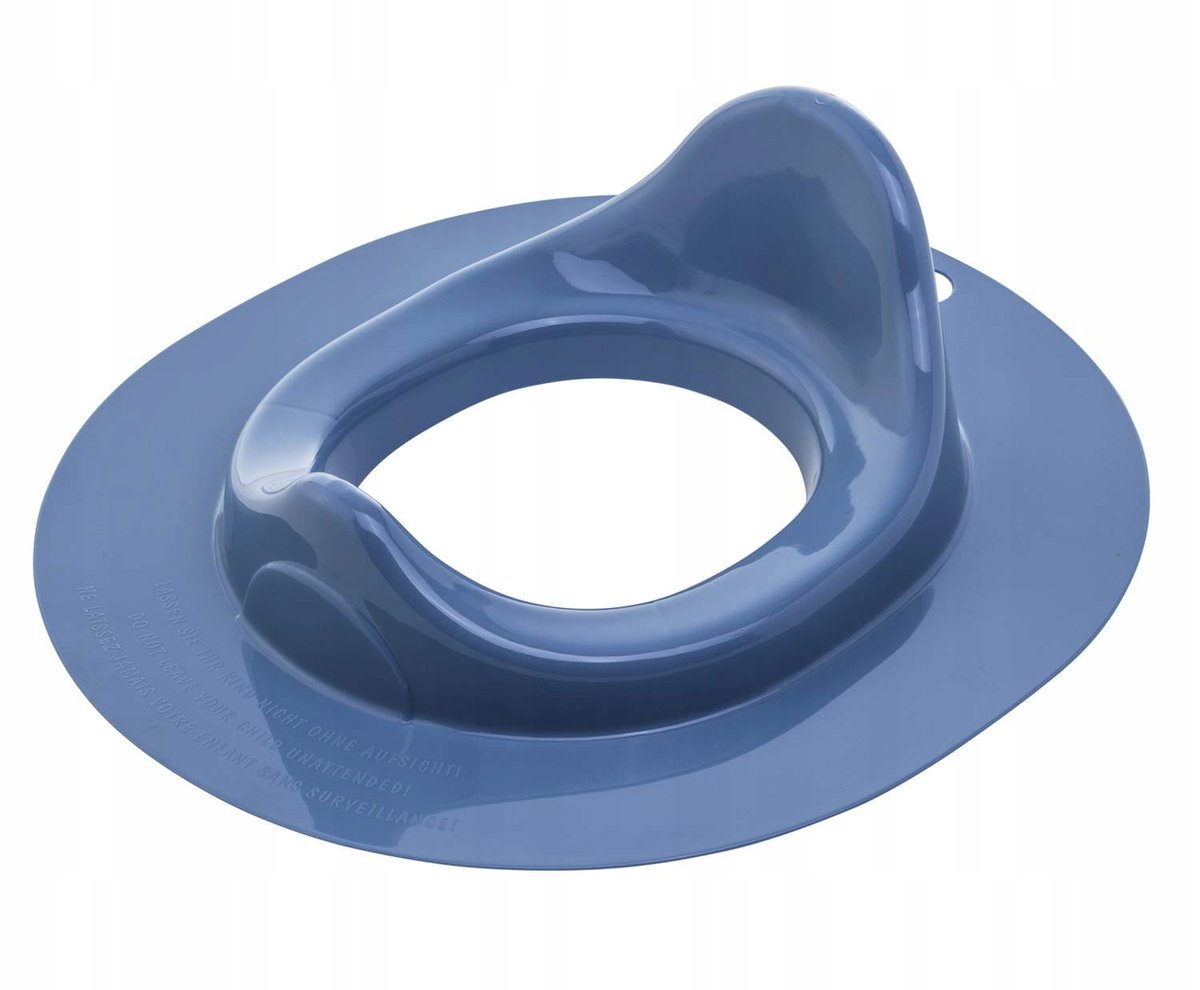 Nakładka na sedes Rotho niebieski