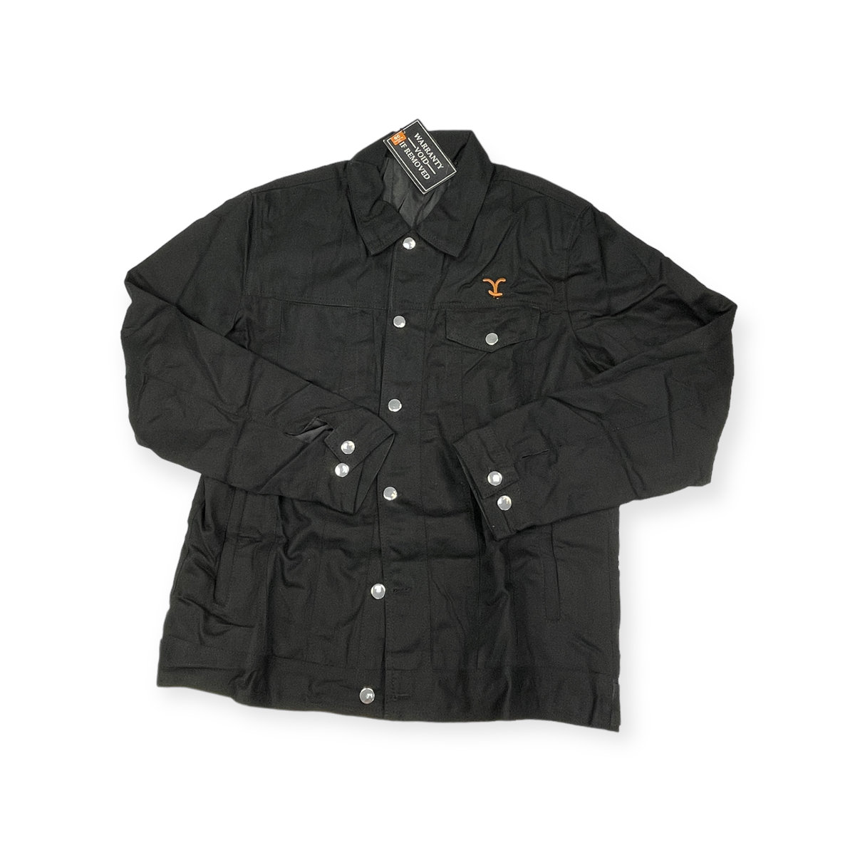 Przejściowa kurtka męska REAL LEATHER L