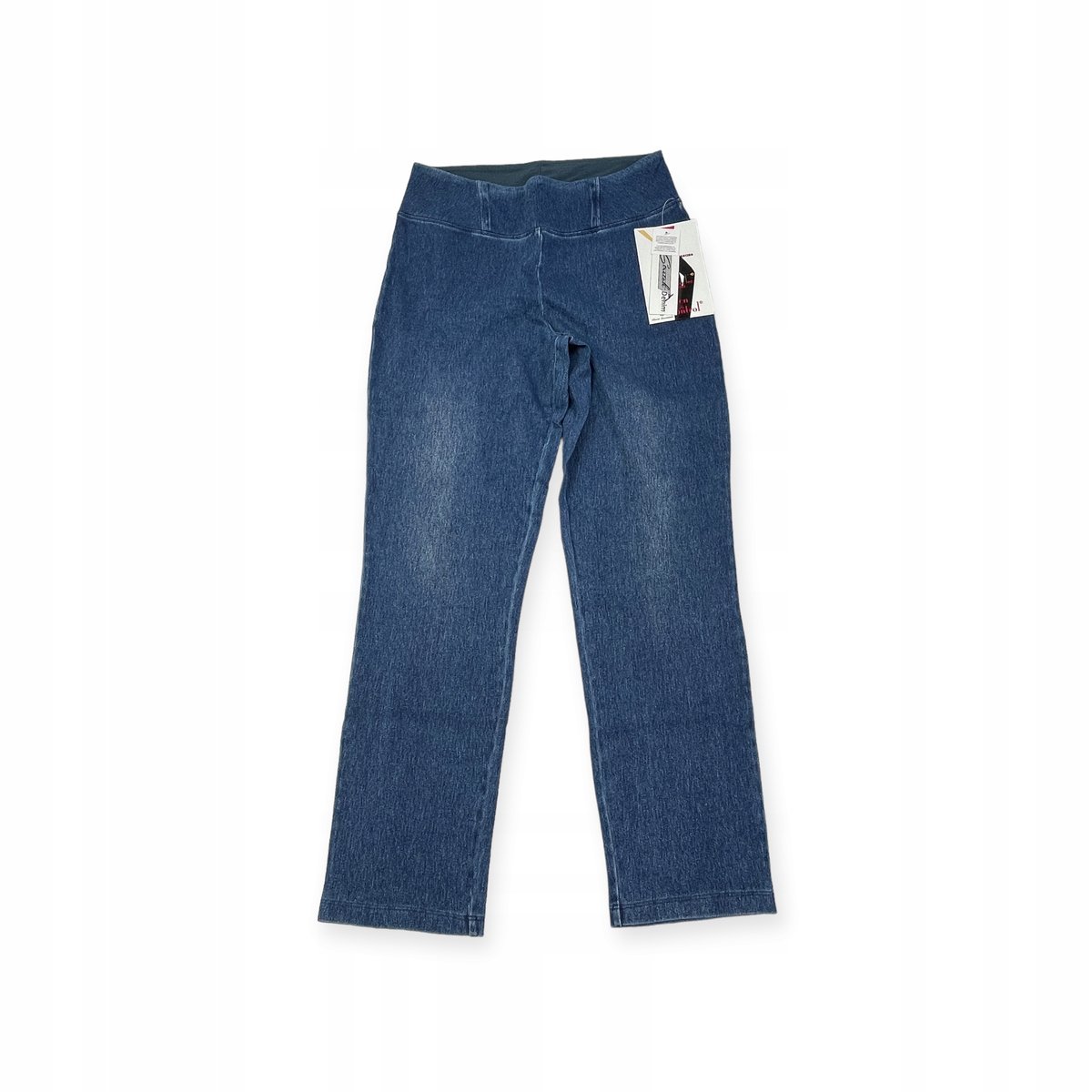 Materiałowe spodnie damskie Women with Control M