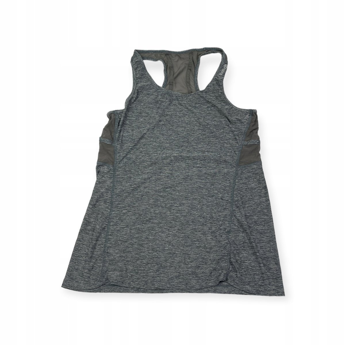 Sportowa bokserka damska szara REEBOK M