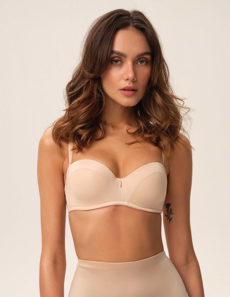 Biustonosz push-up Ondrea 70C