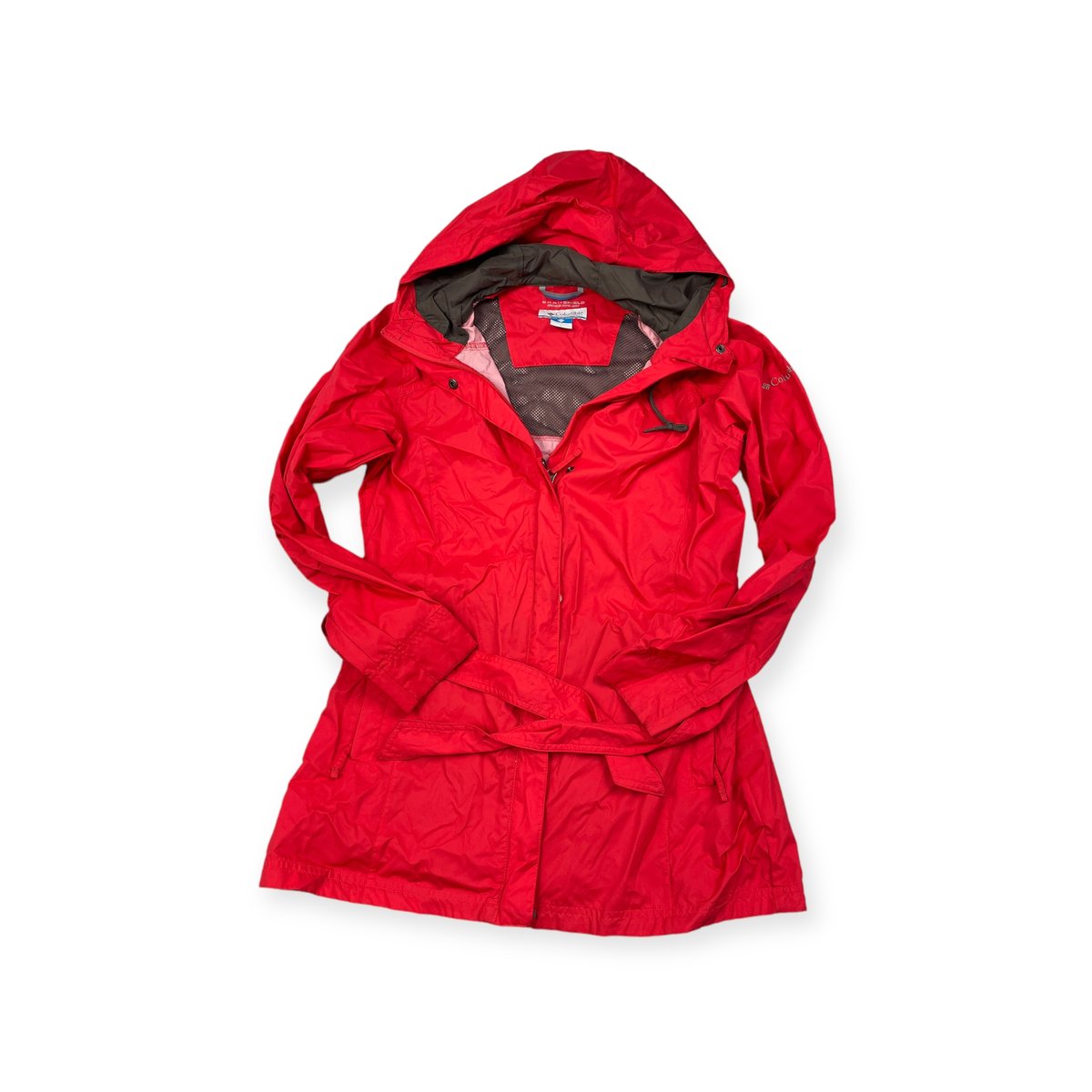 Przejściowa kurtka damska z kapturem Columbia Omni-Shield L