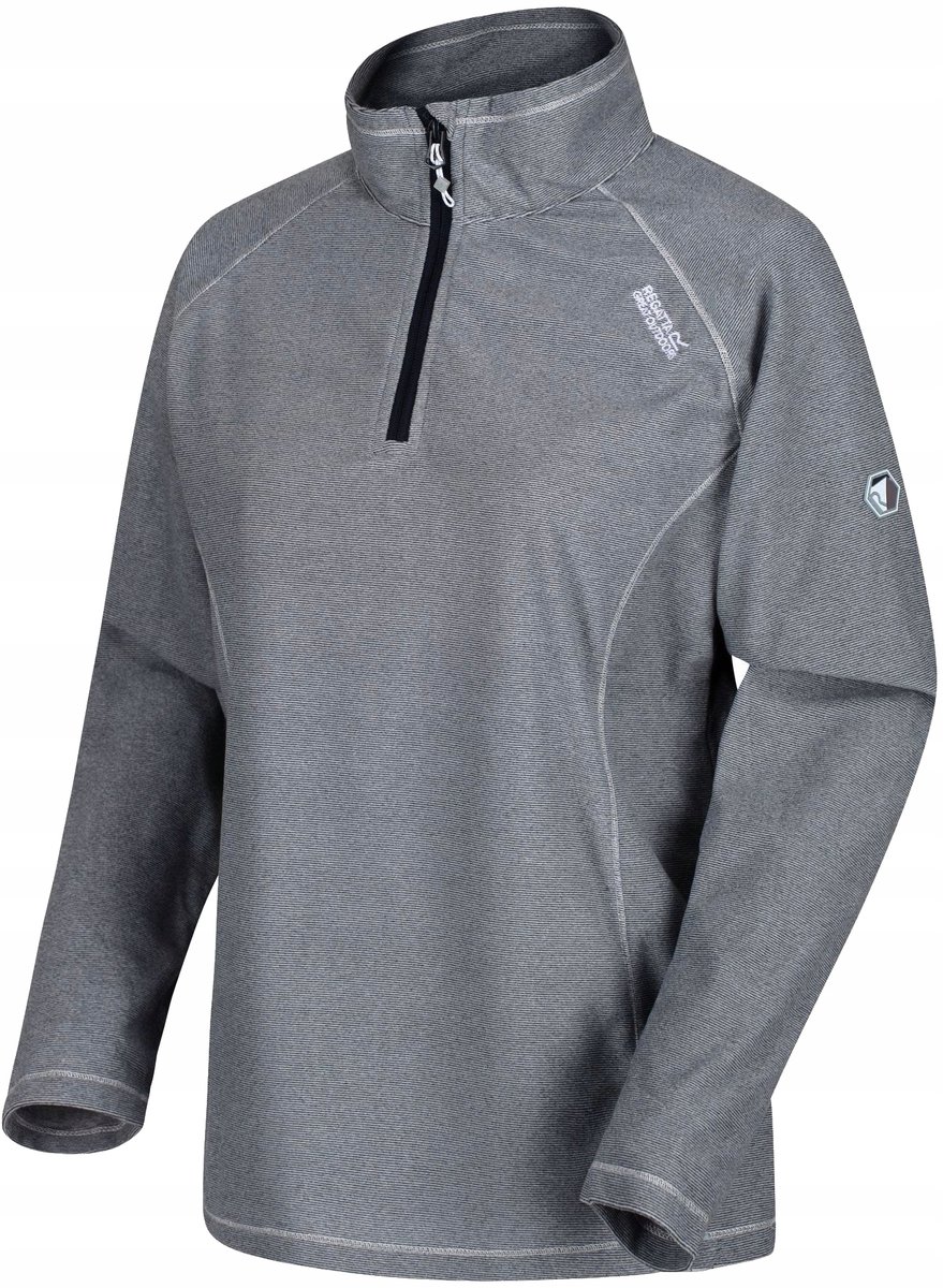 Damski polar bluza Regatta MONTES RWA240 7TT S