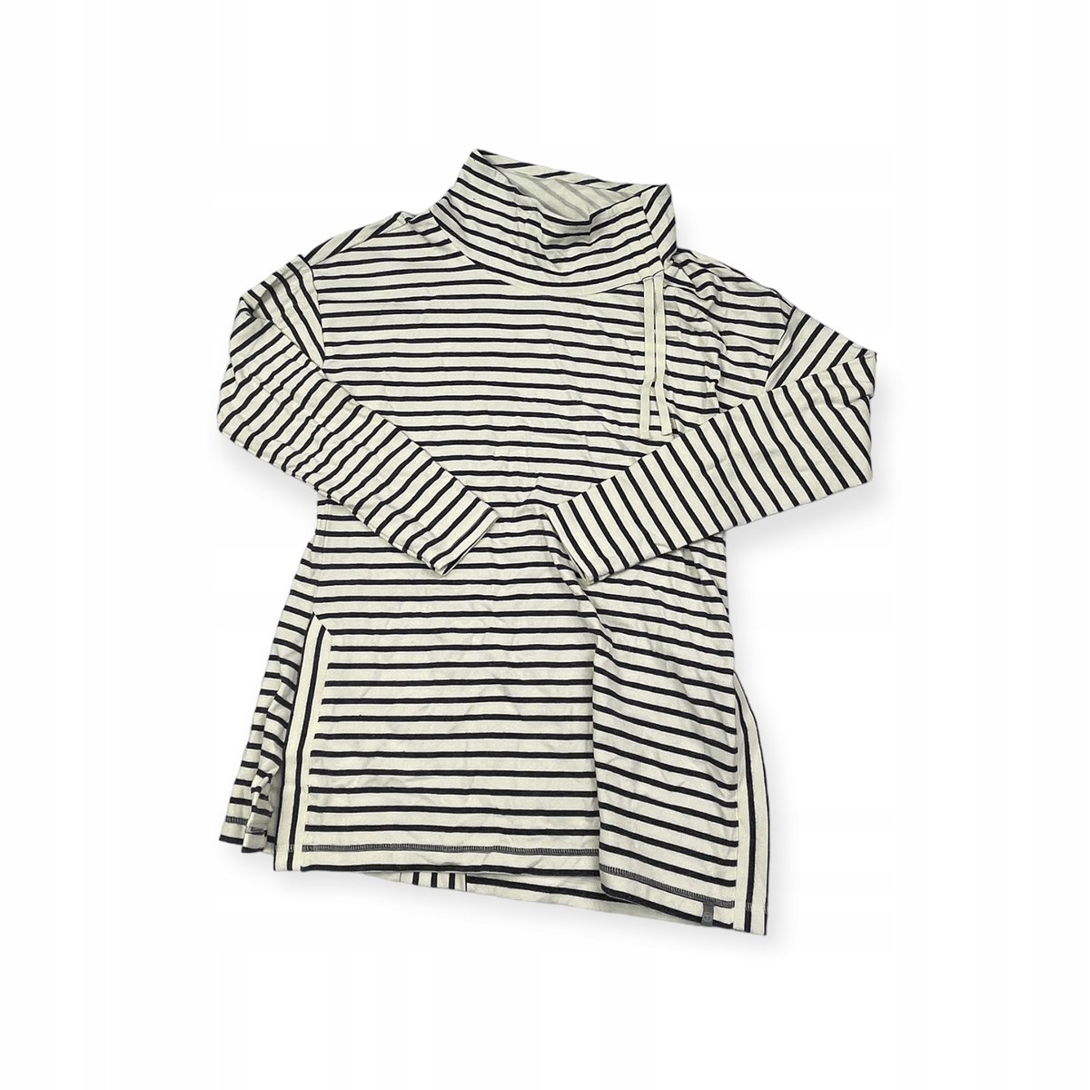 Bluzka na długi rękaw damska TALBOTS S