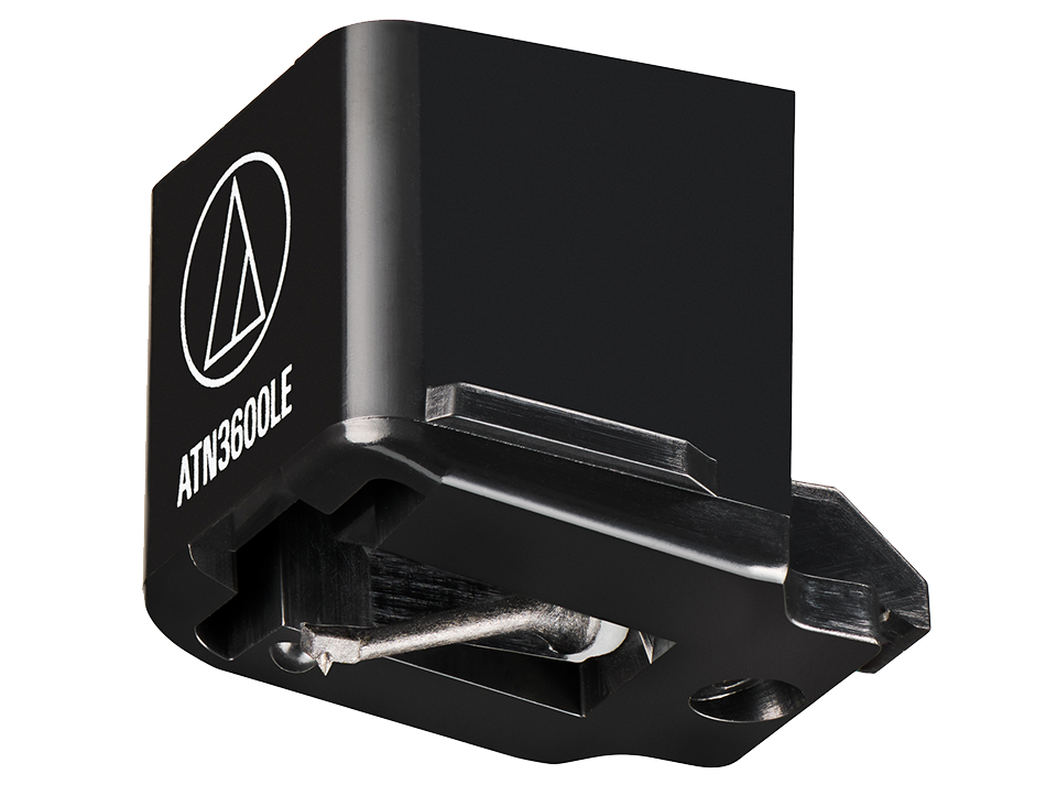 Audio-Technica ATN3600LE