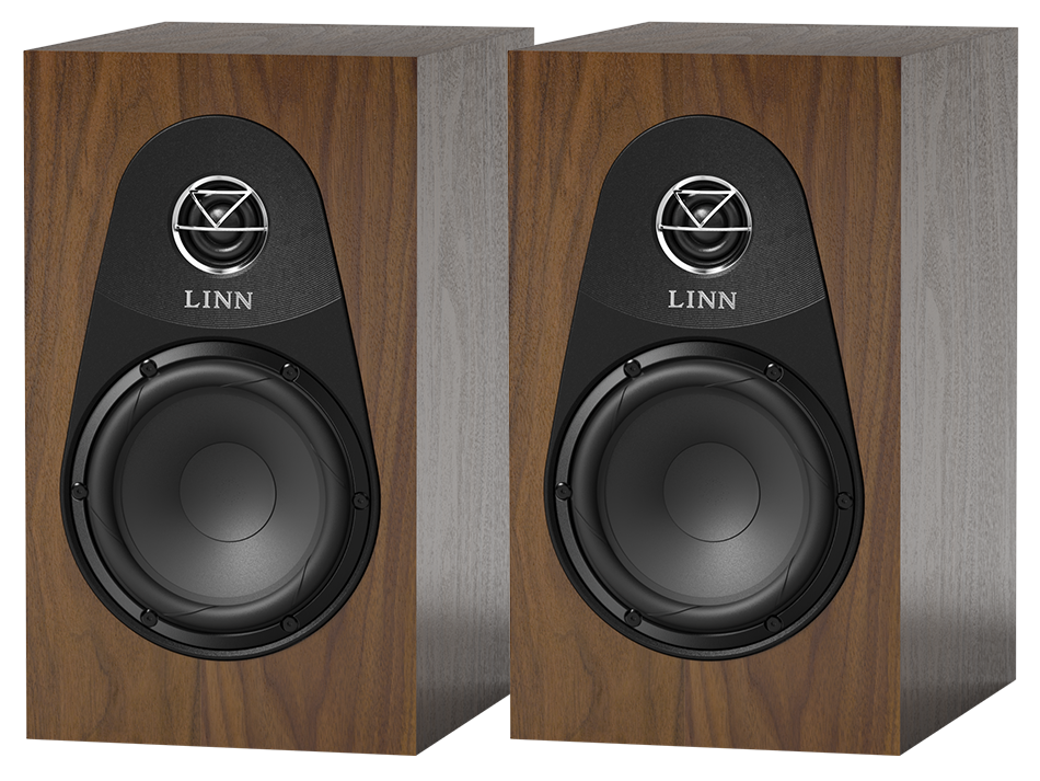 Linn 119 (orzech)