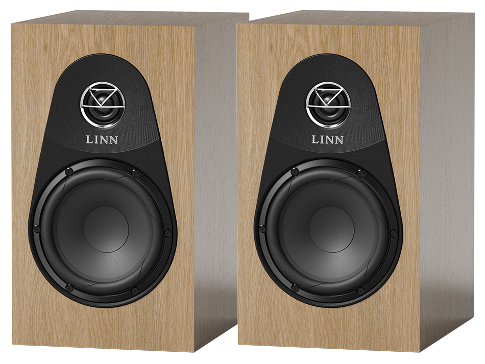 Linn 119 Dąb