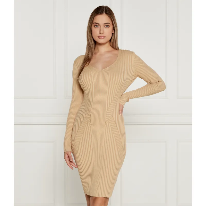 GUESS Sukienka ISABELLA