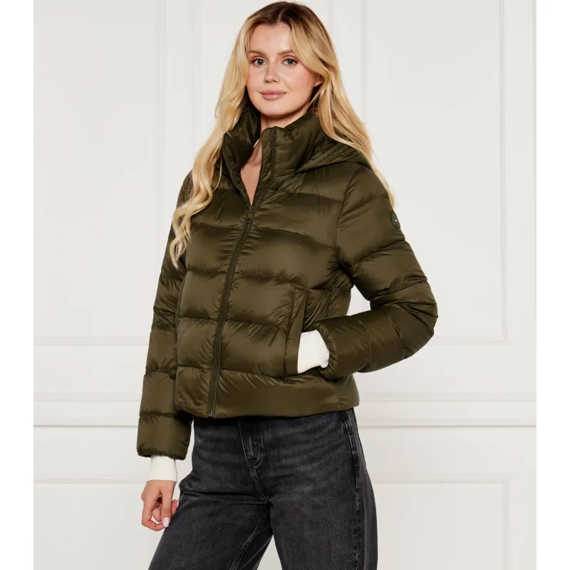 Tommy Hilfiger Puchowa kurtka | Regular Fit