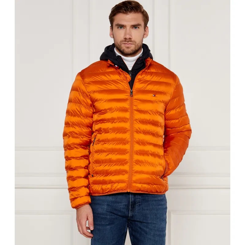 Tommy Hilfiger Kurtka | Regular Fit