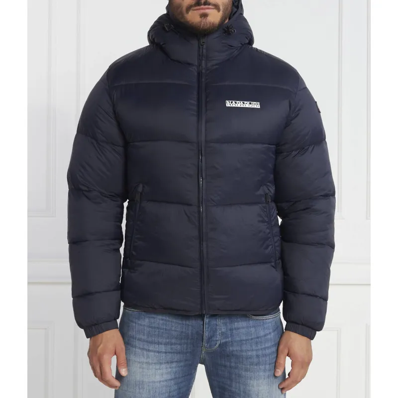 Napapijri Kurtka A-SUOMI H1 | Regular Fit