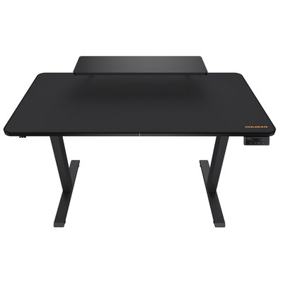 Biurko COUGAR E-Star 120 Czarny | Bezpłatny transport