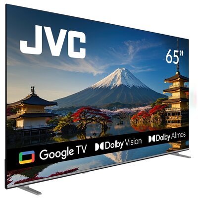JVC LT-65VG7400 65
