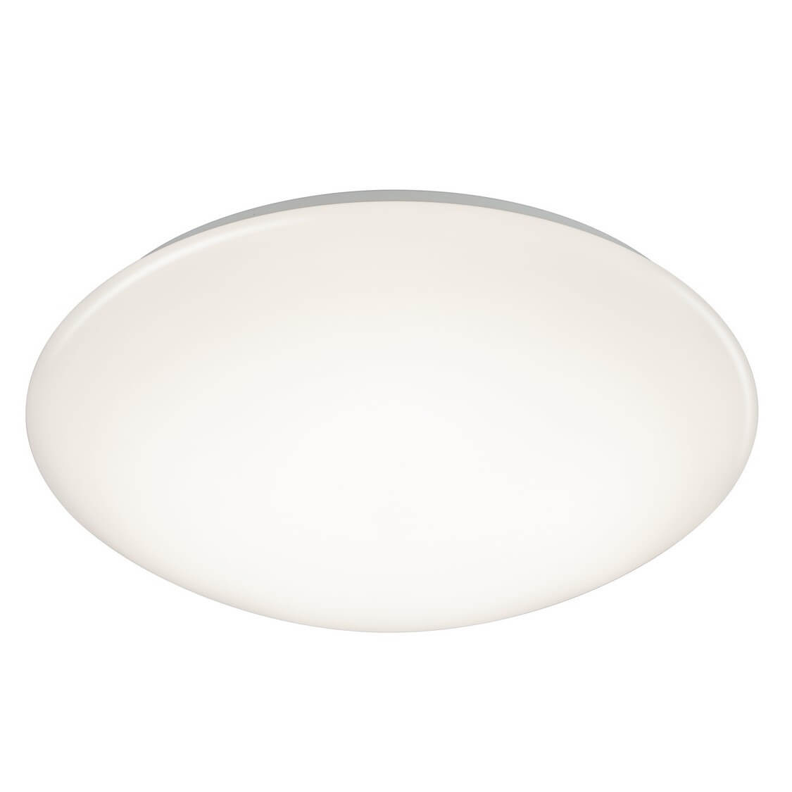 Łazienkowa lampa sufitowa Pollux R67839100 RL Light LED 15W 3000K IP44 biała
