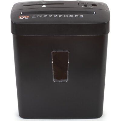 Opus OS 2206 CD