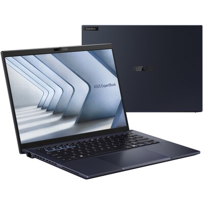 ASUS ExpertBook B1402CVA i3-1315U/8GB/512/Win11P