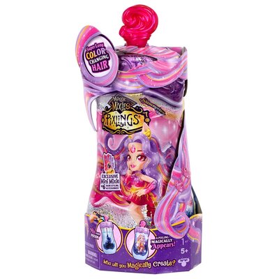 Lalka PIXLINGS Magic Mixies Galaxy Hair Pippa PIX15700