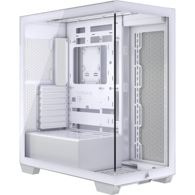 Obudowa Corsair 3500X biała (CC-9011277-WW)