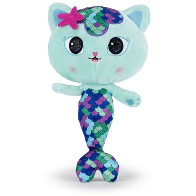 Koci Domek Gabi Pluszowa Syrenkotka, 25 cm