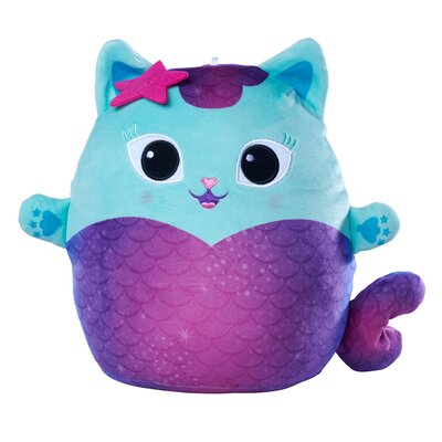 Maskotka Koci Domek Gabi Squishy Syrenkotka 30 cm Simba