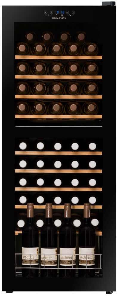 Winiarka DUNAVOX HOME-50