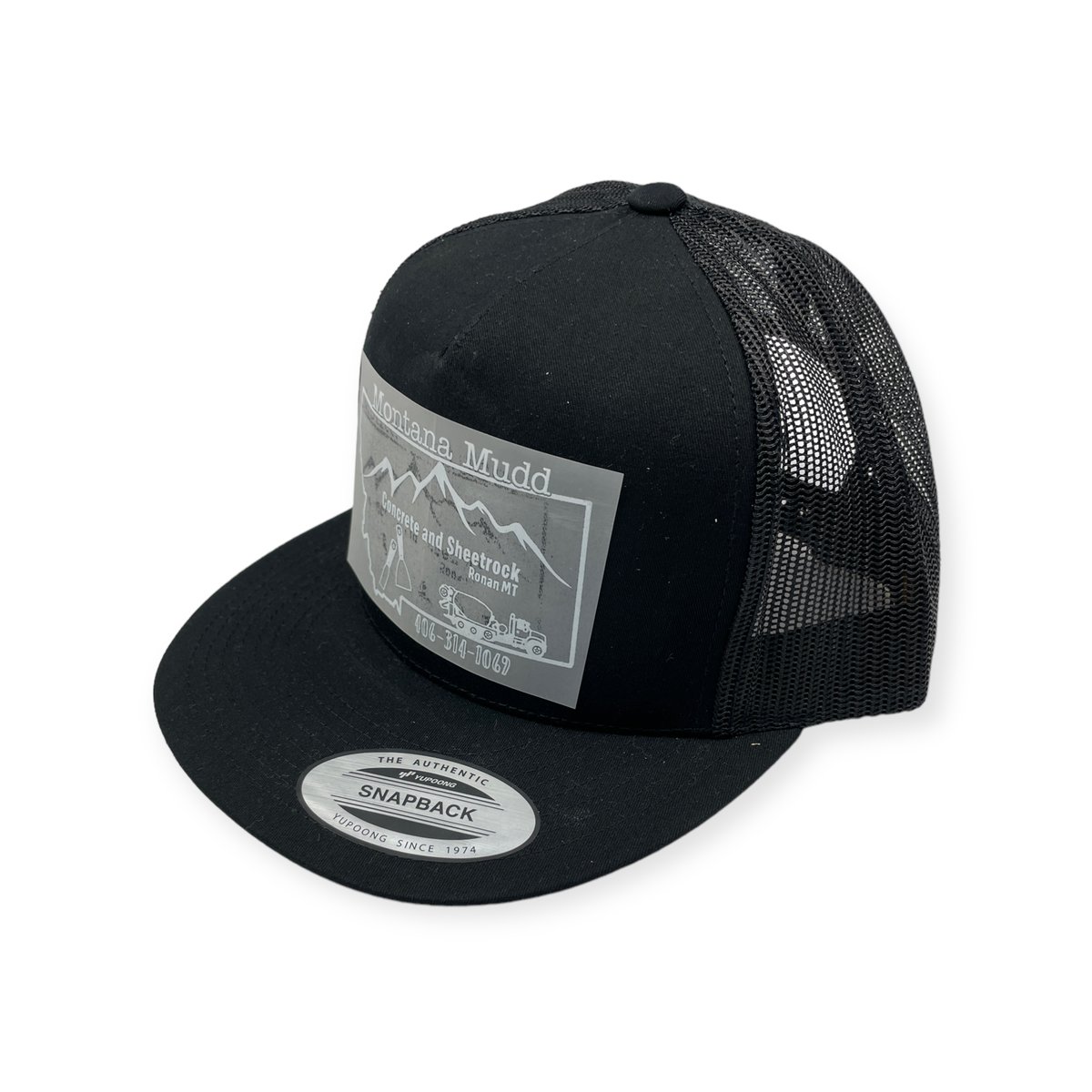 Czapka z daszkiem Unisex The Classics